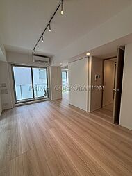 イプセ白金 2階2LDKのリビング/ダイニング