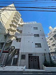 カスタリア南麻布