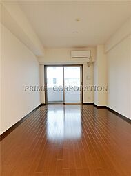 コンフォリア田町 3階2LDKのリビング/ダイニング