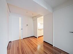 六本木ビュータワー 11階2DKのリビング/ダイニング