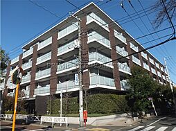 ソアラノーム碑文谷