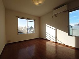 マノワール小滝園 3階2DKの室内