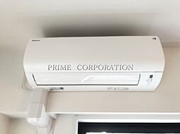 レジディア西小山 3階2LDKの室内