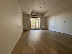 アクロス目黒タワー 5階1SLDKのリビング/ダイニング