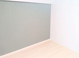 シティコート目黒 5階1LDKのリビング/ダイニング