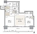 アトラスタワー五反田3階40.0万円