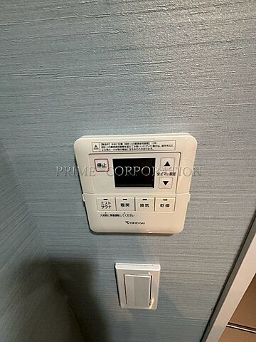 浴室