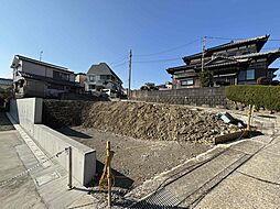 神奈川県横須賀市池上7丁目の土地画像