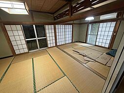 室内の画像