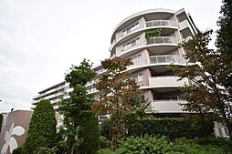 URアートアベニュー立川