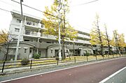 立川駅より徒歩20分 3階 築24年9ヶ月の賃貸物件