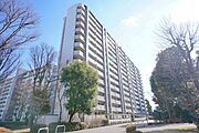 ＵＲ都市機構昭島つつじが丘ハイツ８号棟の賃貸物件