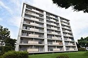 ＵＲ都市機構福生団地５号棟 6階 築52年5ヶ月の賃貸物件