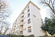 ＵＲ都市機構国立富士見台第一団地１—１９号棟の賃貸物件