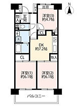 間取り：213128854642