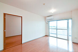 UR新川・島屋敷通り 6階2LDKのリビング/ダイニング