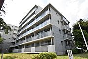 武蔵小金井駅より徒歩19分 築21年9ヶ月 6階建の賃貸物件