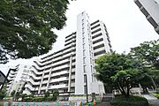 ＵＲ都市機構新川・島屋敷通り５号棟の賃貸物件