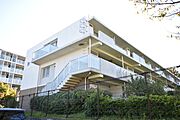 ＵＲ都市機構グリーンタウン小金井１１号棟の賃貸物件