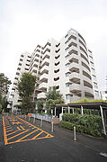 ＵＲ都市機構新川・島屋敷通り１８号棟の賃貸物件