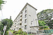 ＵＲ都市機構国立富士見台第三団地３—３号棟 4階 築60年4ヶ月の賃貸物件