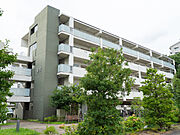 ＵＲ都市機構ひばりが丘パークヒルズ６—１１号棟の賃貸物件