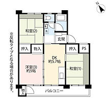 間取り：213144217035