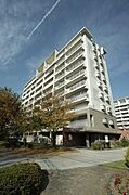 ＵＲ都市機構グリーンヒルズ東久留米５号棟の賃貸物件