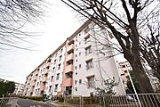 ＵＲ都市機構清瀬旭が丘団地２—１—４の賃貸物件