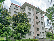 UR都市機構小平団地3—11号棟の賃貸物件