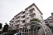 ＵＲ都市機構玉川上水エステート大南公園５号棟の賃貸物件