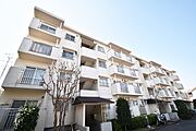 UR立川一番町東第二 1階 築38年7ヶ月の賃貸物件