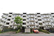 UR都市機構富士見台団地4号棟 5階 築40年6ヶ月の賃貸物件