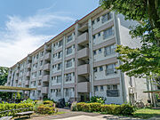 ＵＲ都市機構小平団地１—２号棟の賃貸物件