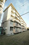 UR南台の賃貸物件