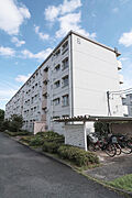 ＵＲ都市機構立川幸町団地６号棟の賃貸物件