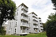 ＵＲ都市機構立川幸町団地８号棟の賃貸物件