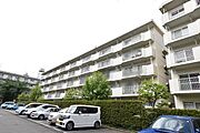 ＵＲ都市機構富士見台団地２号棟の賃貸物件
