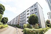 ＵＲ都市機構立川若葉町団地２号棟の賃貸物件