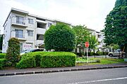 ＵＲ都市機構立川一番町東団地６１号棟の賃貸物件