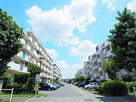 URエステート大南公園