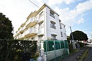 ＵＲ都市機構立川一番町東団地３９号棟 1階 築40年6ヶ月の賃貸物件