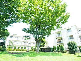 UR立川一番町東