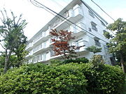 ＵＲ都市機構ニュータウン小山田桜台団地２—１７号棟 5階 築40年7ヶ月の賃貸物件