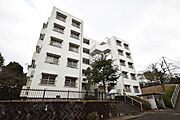 ＵＲ都市機構ニュータウン小山田桜台団地２—２６号棟 2階 築39年7ヶ月の賃貸物件