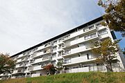 鶴川駅よりバス5分 徒歩7分 4階 築58年1ヶ月の賃貸物件