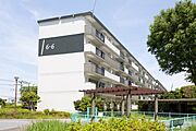 ＵＲ都市機構町田山崎団地６—６ 3階 築56年6ヶ月の賃貸物件