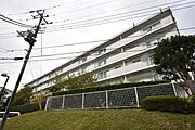 ＵＲ都市機構藤の台団地３—１３の賃貸物件