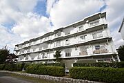 ＵＲ都市機構ニュータウン小山田桜台団地２—１４号棟の賃貸物件
