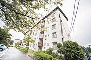 ＵＲ都市機構鶴川団地５—２—３の賃貸物件